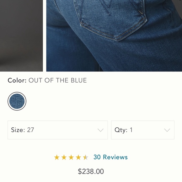 MOTHER | The Rambler - Picture 5 of 5